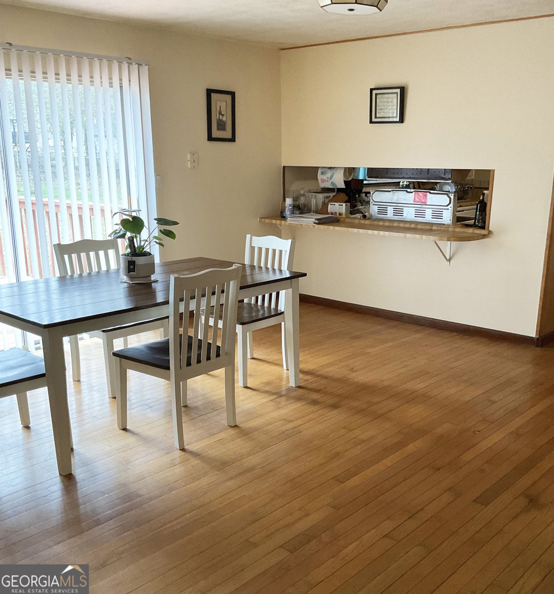40 Chimney Rise Court Stockbridge - 9