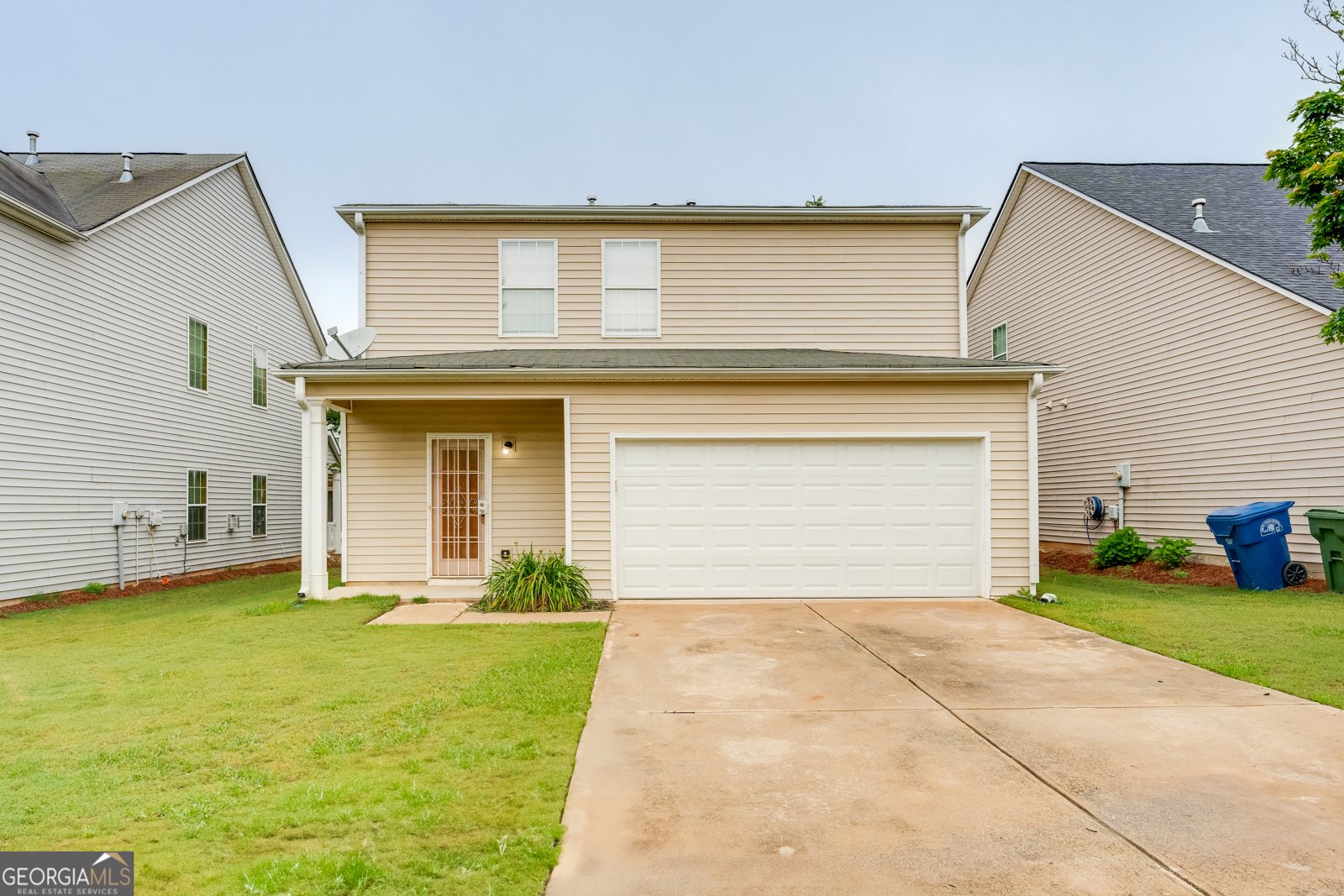 3236 Tallon Lane Atlanta - 5