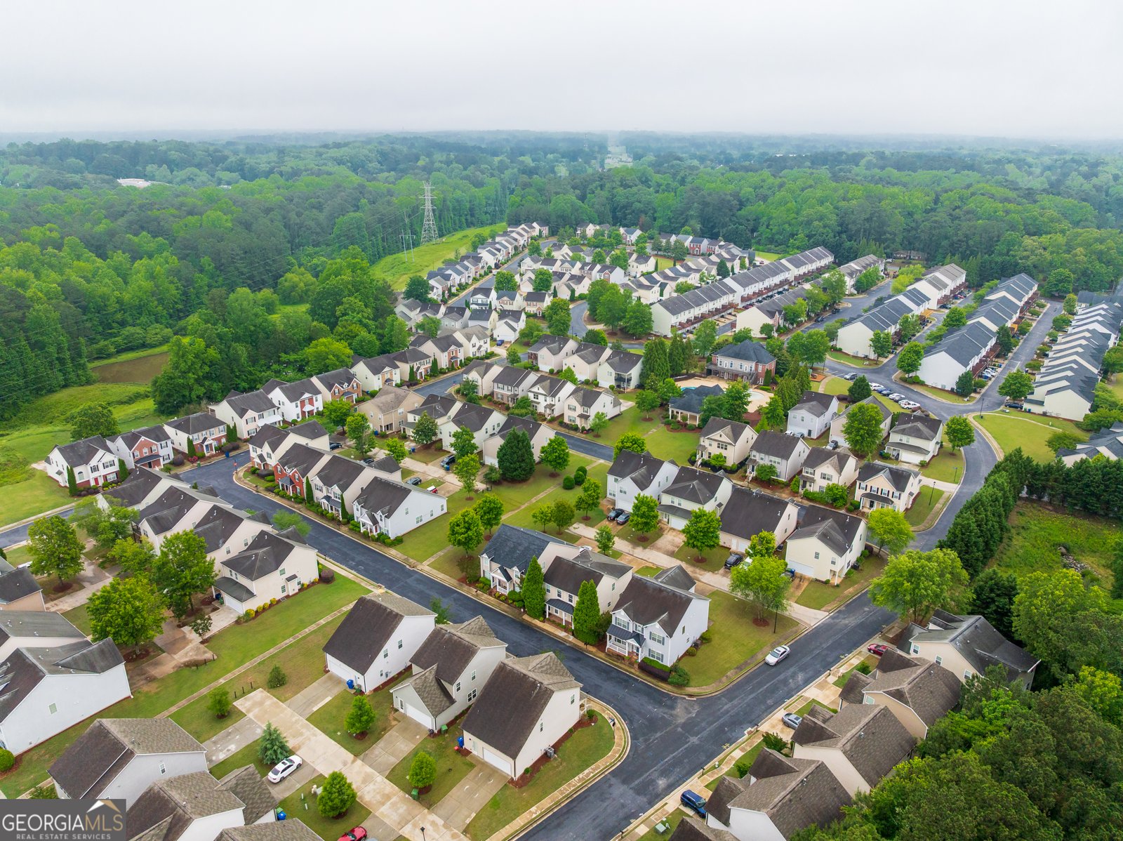 3236 Tallon Lane Atlanta - 8