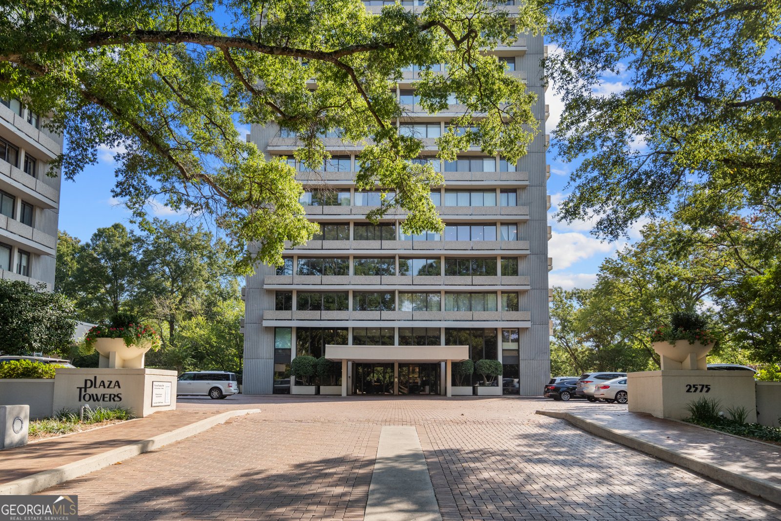 2575 Peachtree Road Atlanta - 2