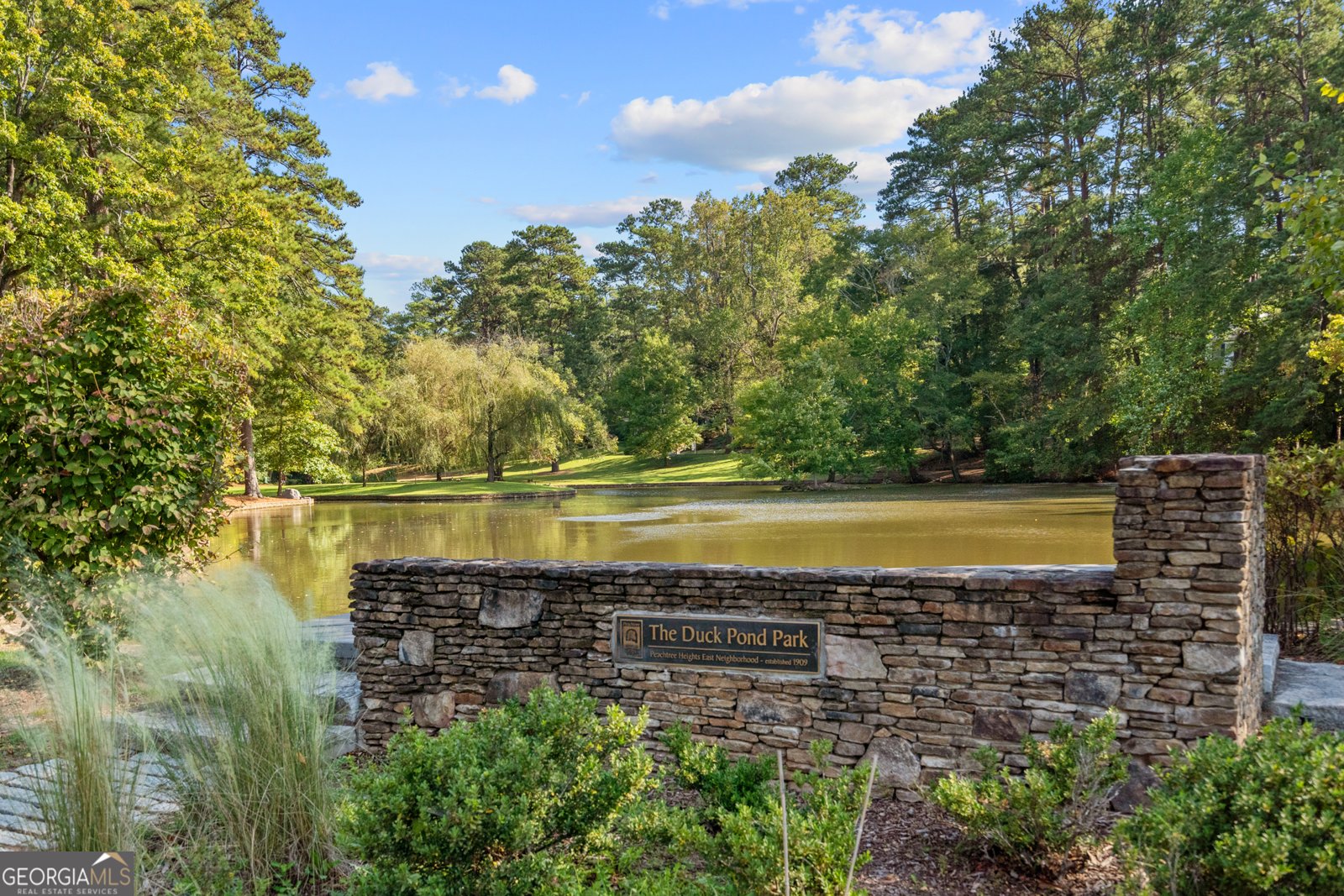 2575 Peachtree Road Atlanta - 37