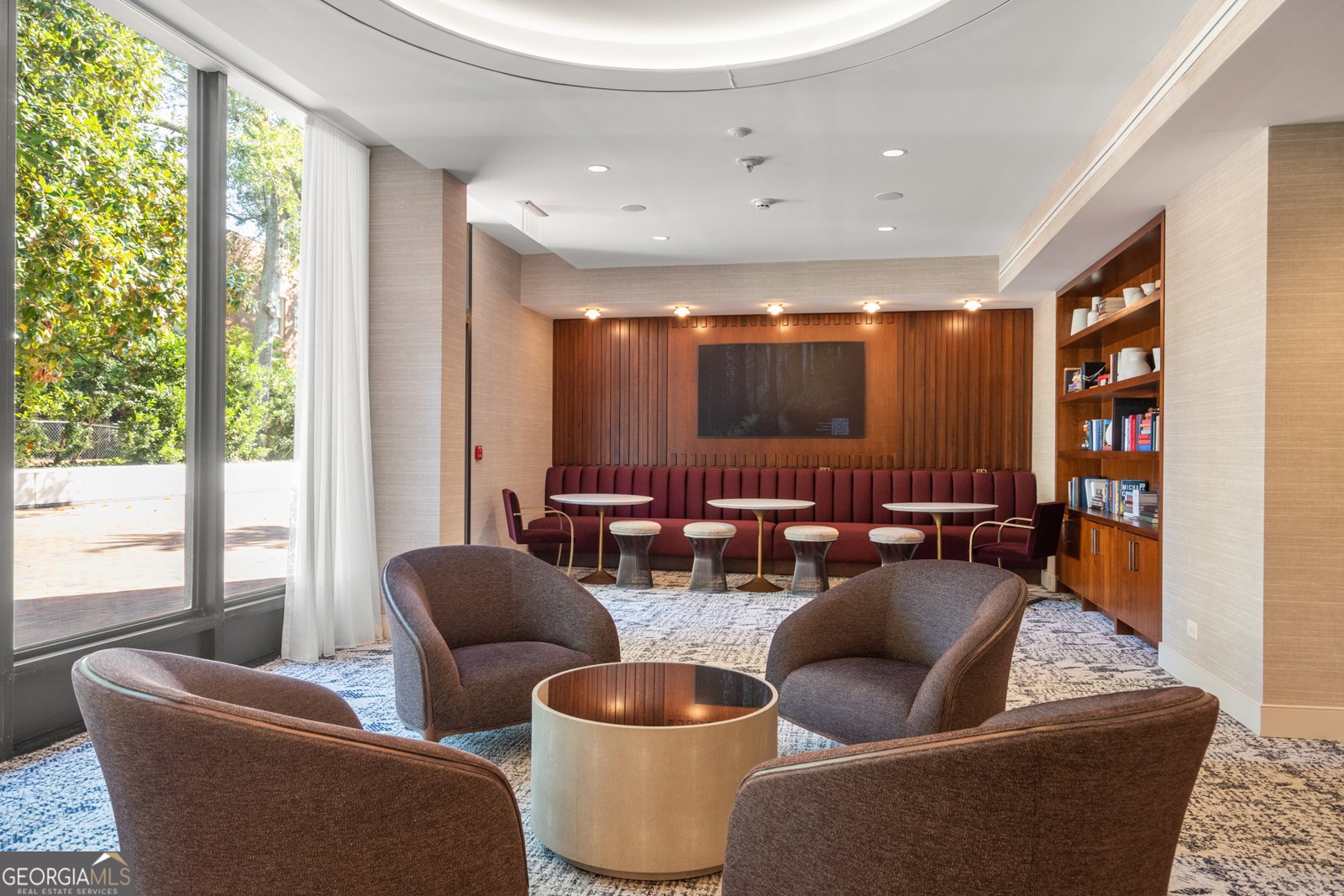 2575 Peachtree Road Atlanta - 41