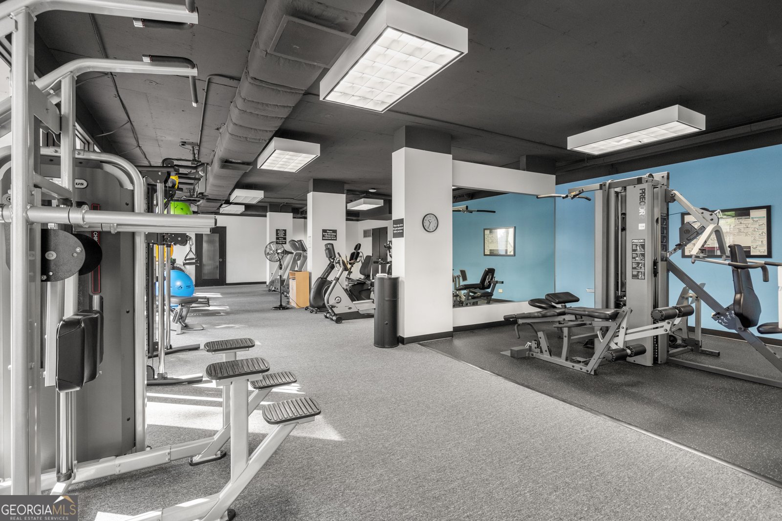 2575 Peachtree Road Atlanta - 45