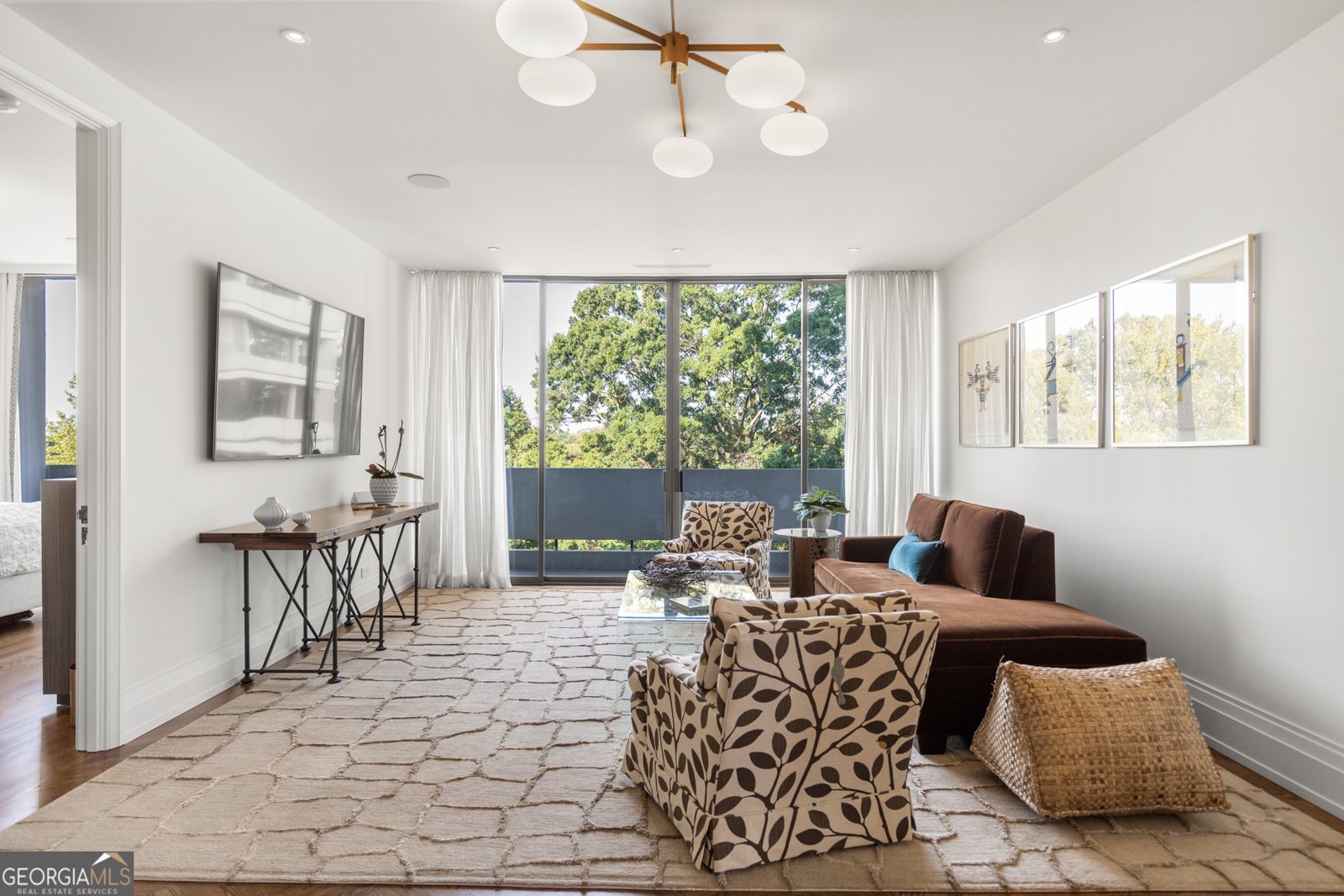 2575 Peachtree Road Atlanta - 7