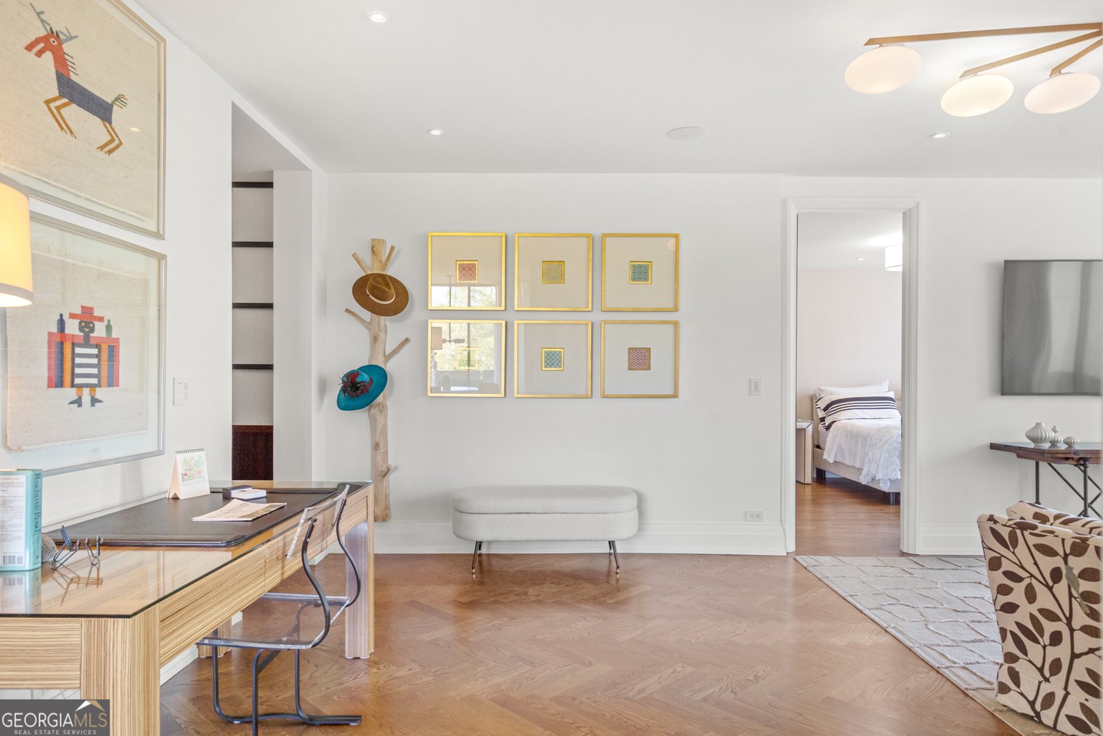 2575 Peachtree Road Atlanta - 8