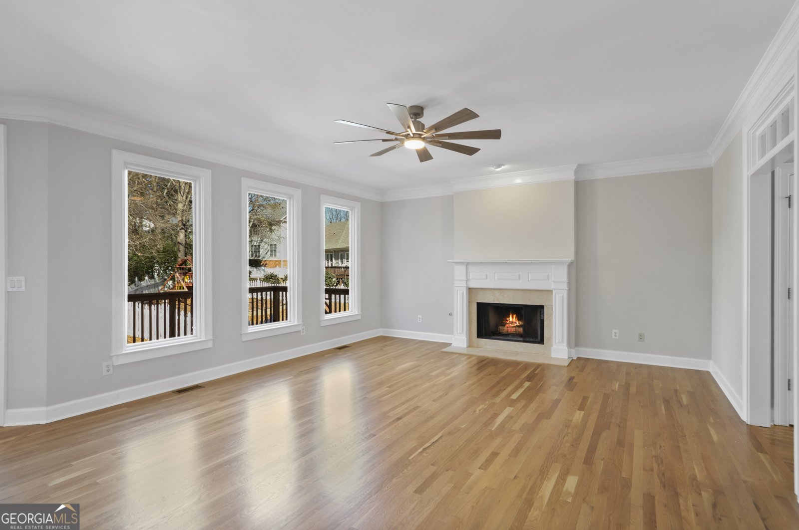 4974 Dovecote Trail Suwanee - 11