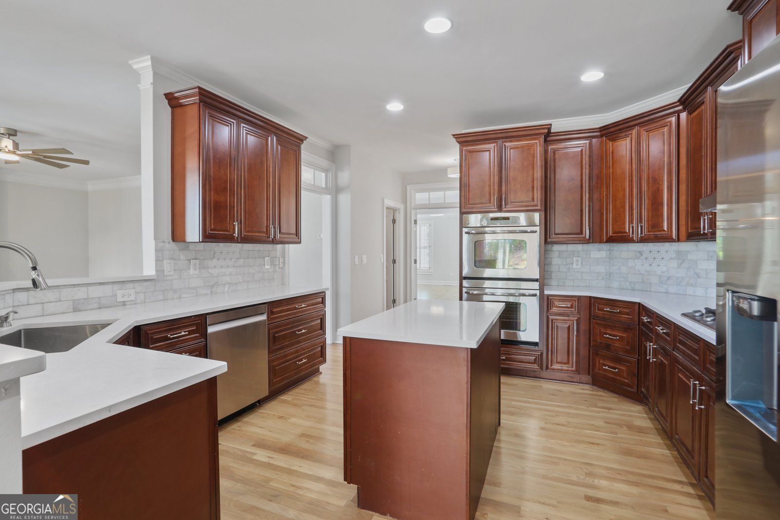 4974 Dovecote Trail Suwanee - 16
