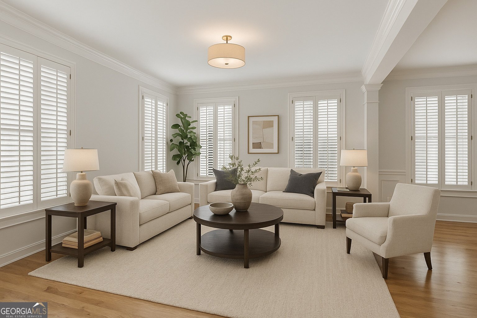 4974 Dovecote Trail Suwanee - 3