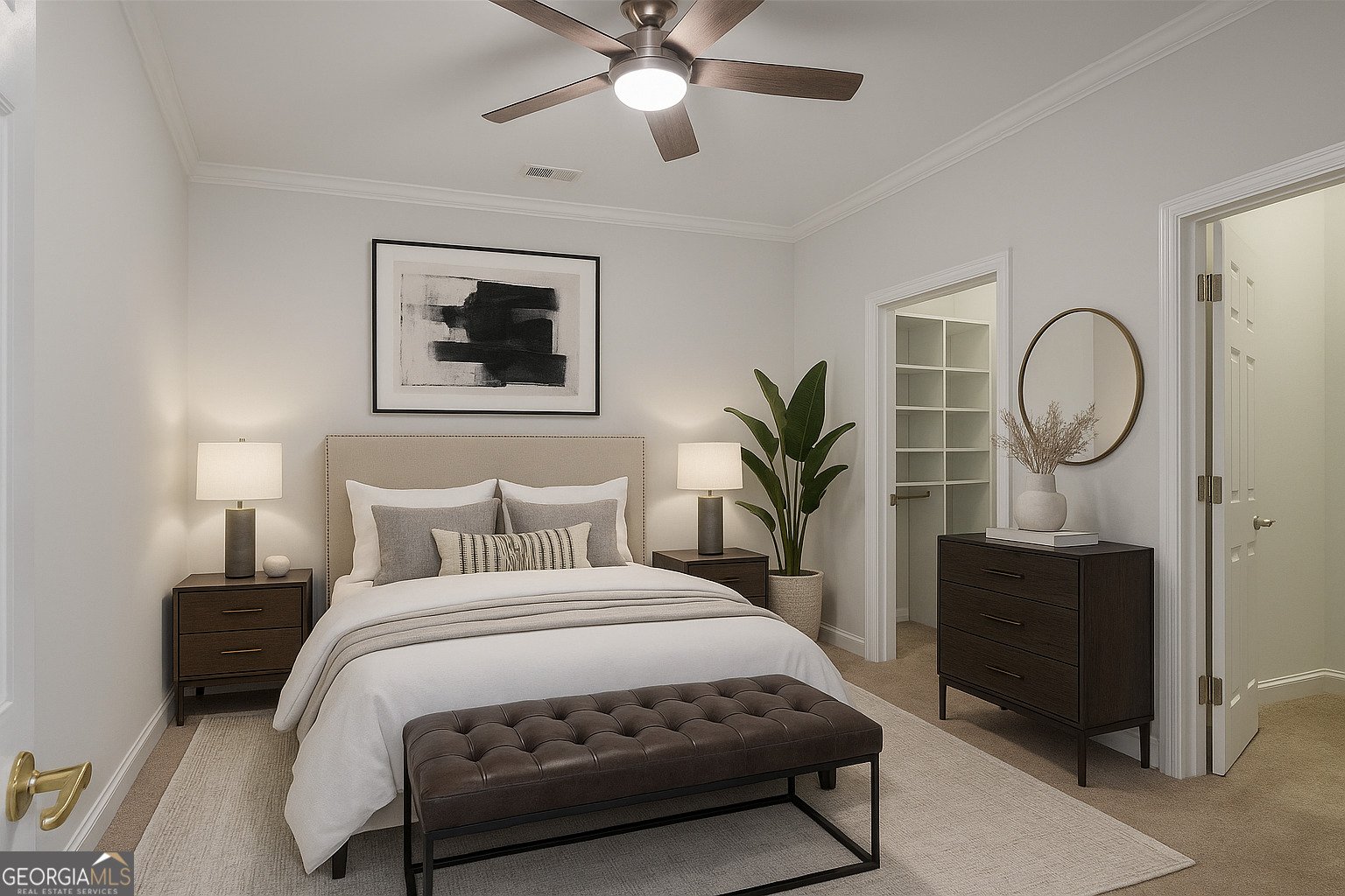 4974 Dovecote Trail Suwanee - 34