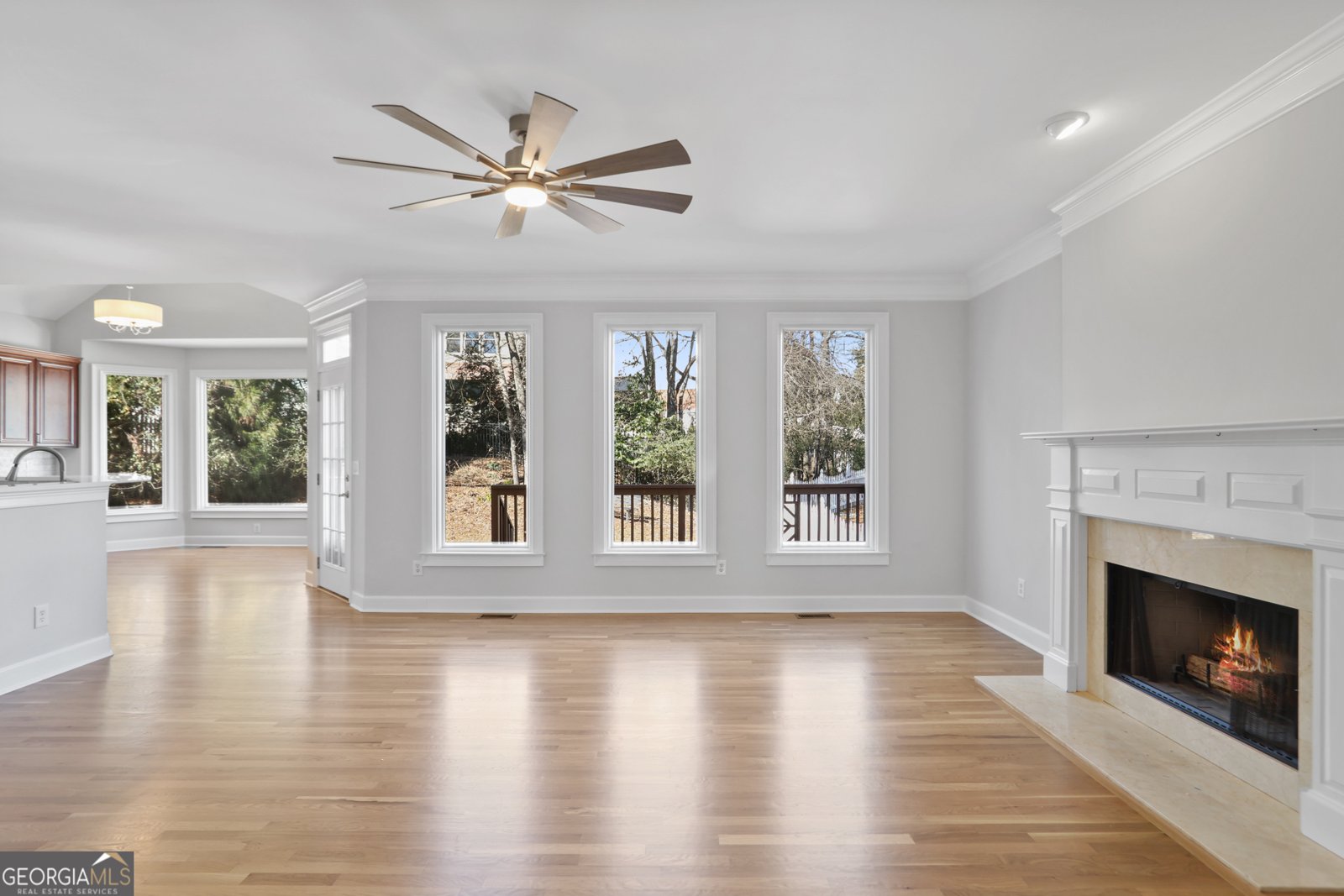 4974 Dovecote Trail Suwanee - 9