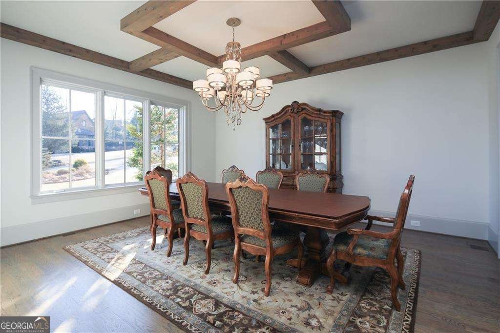 5152 BOULDER BLUFF Way Suwanee - 12