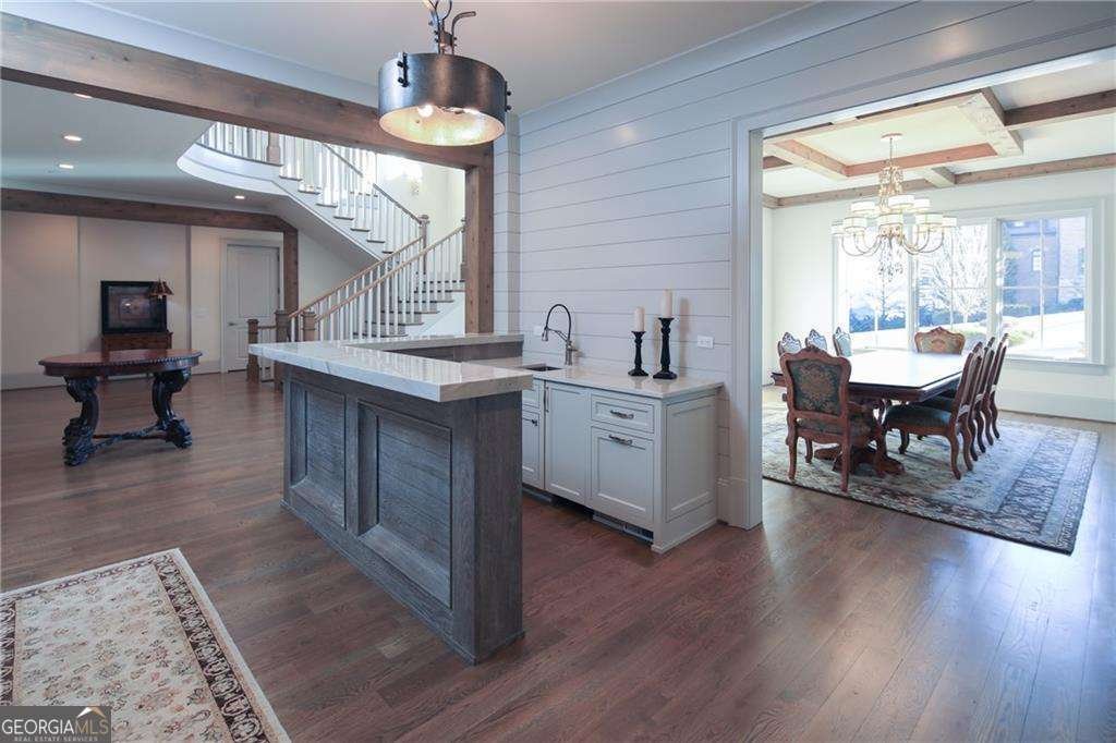 5152 BOULDER BLUFF Way Suwanee - 14