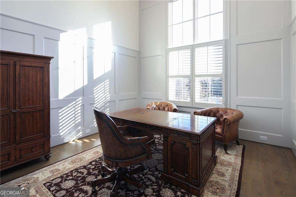 5152 BOULDER BLUFF Way Suwanee - 15
