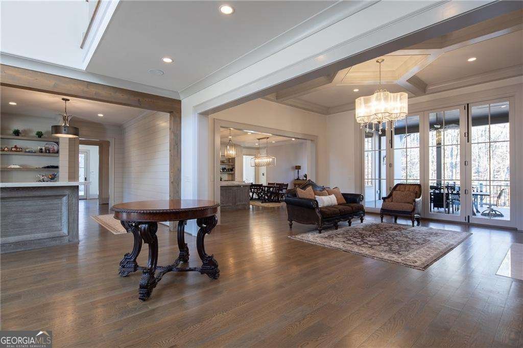 5152 BOULDER BLUFF Way Suwanee - 17