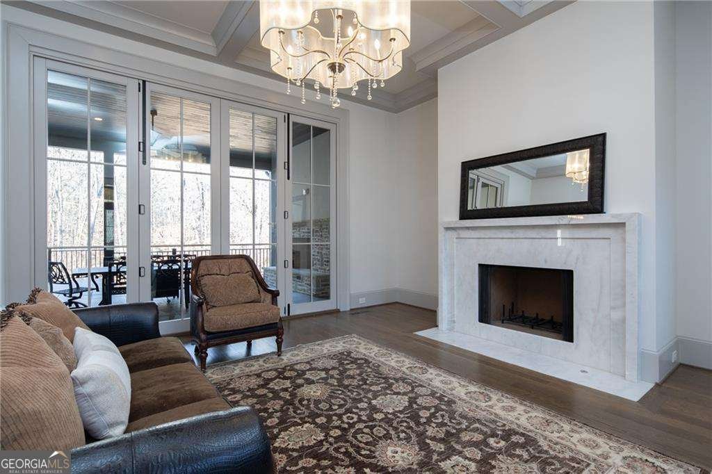 5152 BOULDER BLUFF Way Suwanee - 18