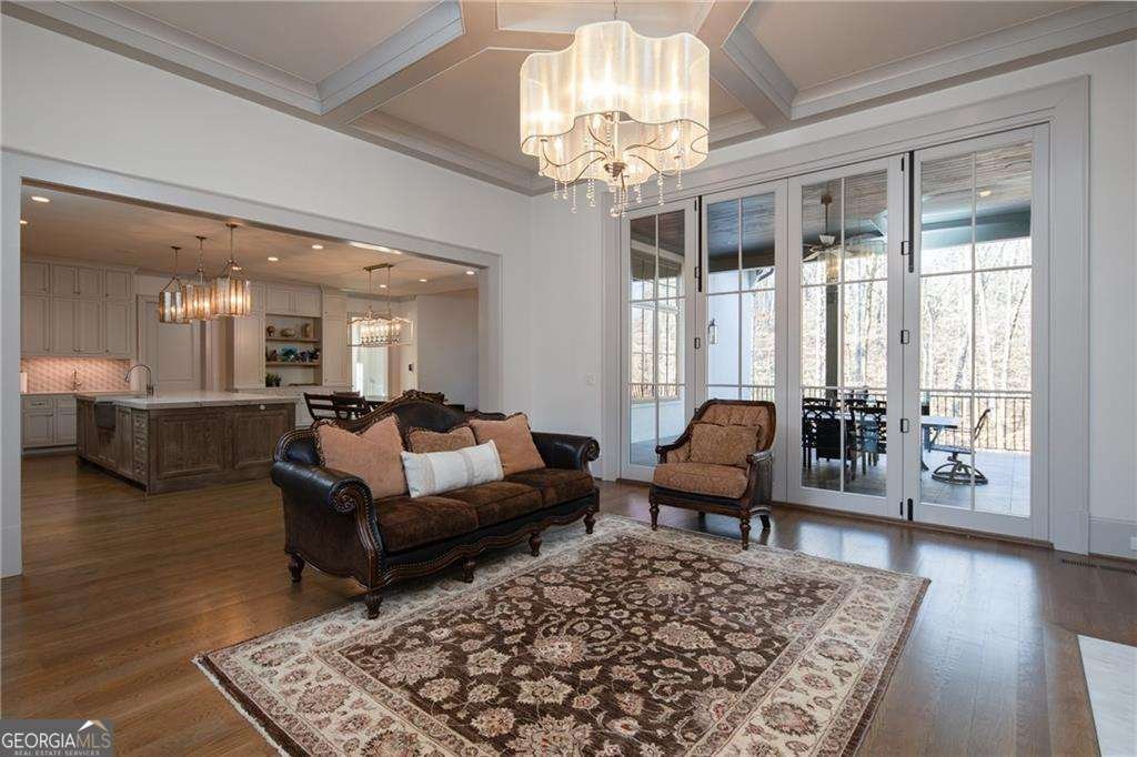 5152 BOULDER BLUFF Way Suwanee - 19