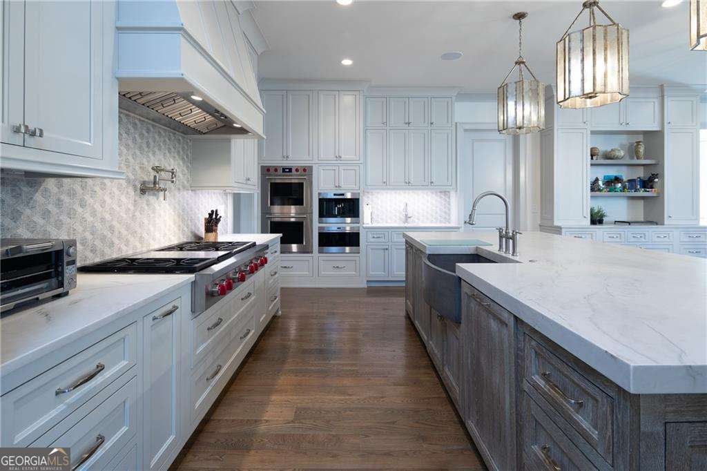 5152 BOULDER BLUFF Way Suwanee - 20
