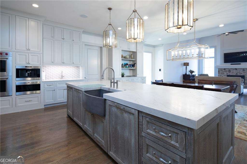 5152 BOULDER BLUFF Way Suwanee - 21