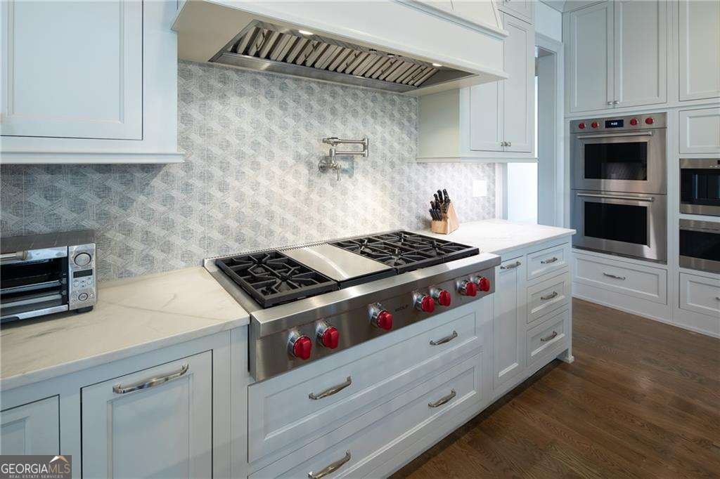 5152 BOULDER BLUFF Way Suwanee - 23