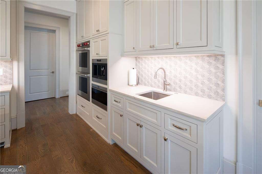 5152 BOULDER BLUFF Way Suwanee - 24
