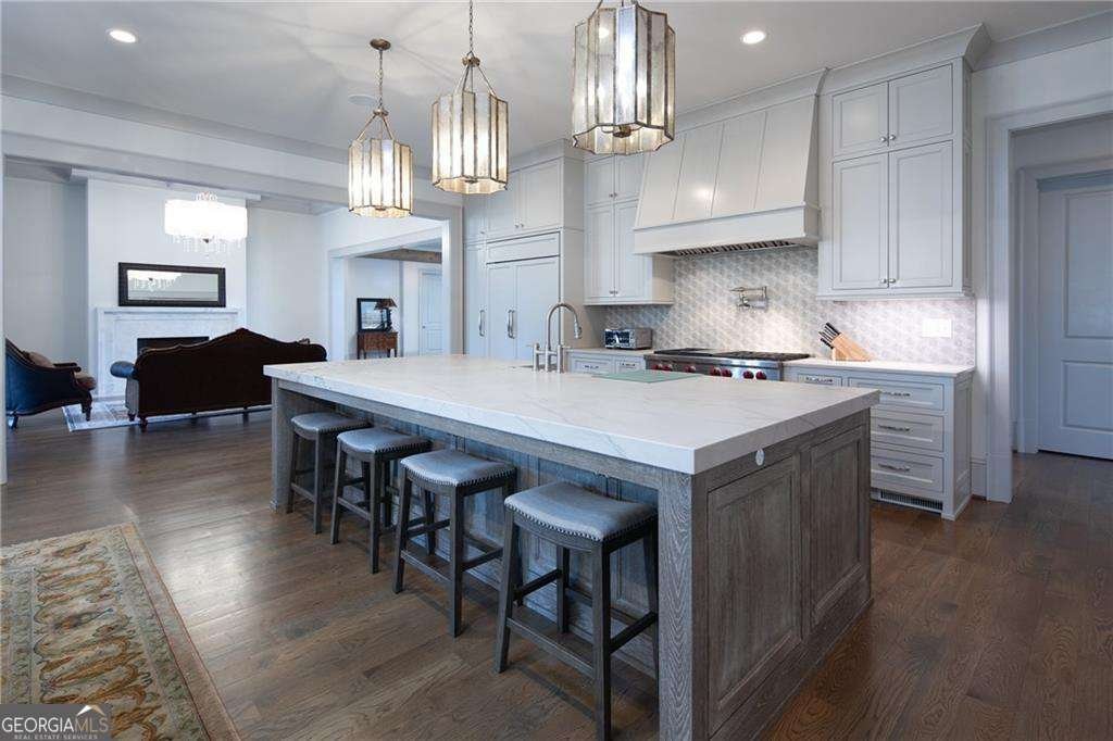 5152 BOULDER BLUFF Way Suwanee - 25