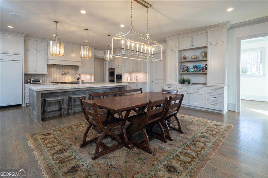 5152 BOULDER BLUFF Way Suwanee - 26
