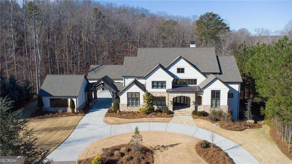 5152 BOULDER BLUFF Way Suwanee - 3