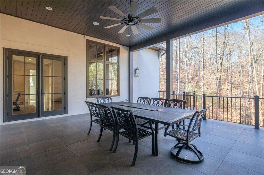 5152 BOULDER BLUFF Way Suwanee - 31