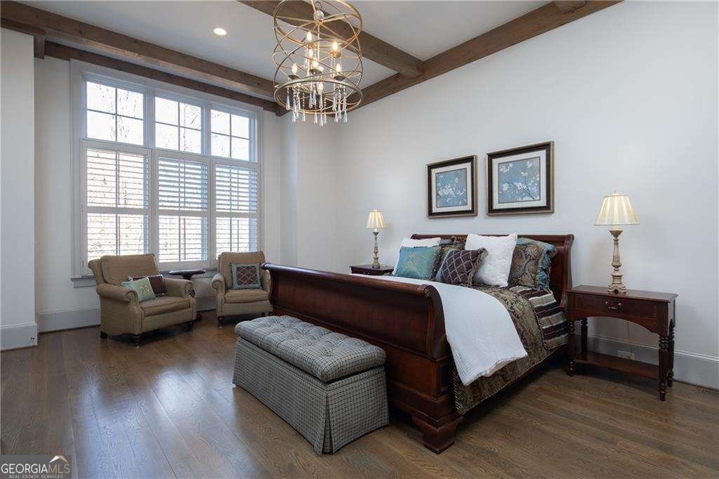 5152 BOULDER BLUFF Way Suwanee - 32