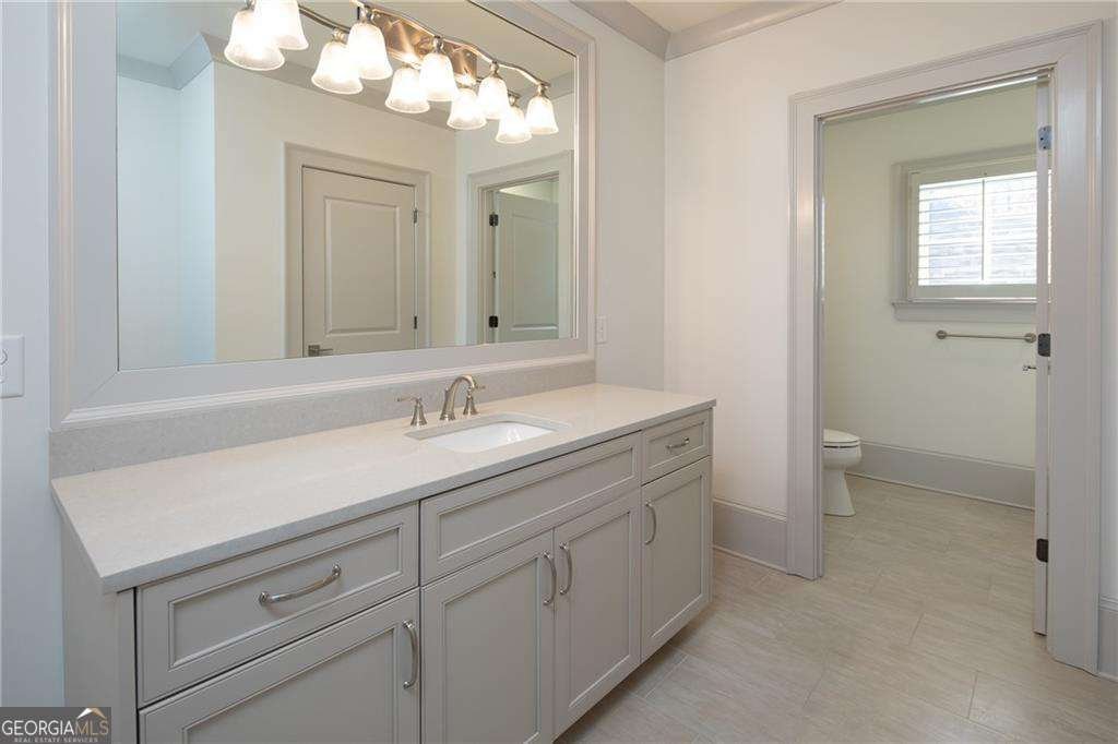 5152 BOULDER BLUFF Way Suwanee - 45