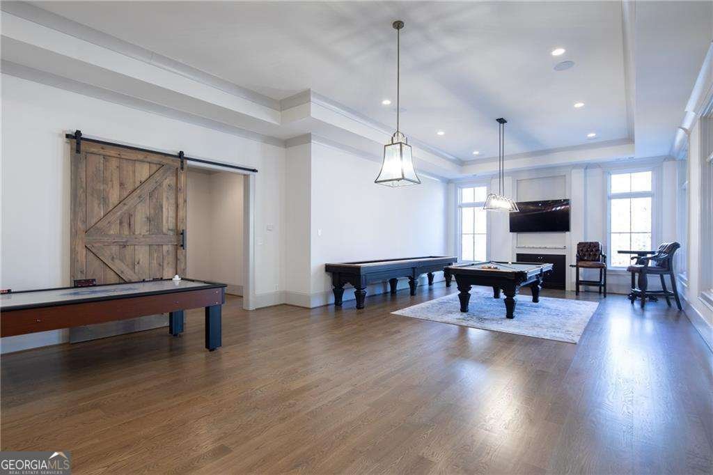 5152 BOULDER BLUFF Way Suwanee - 48