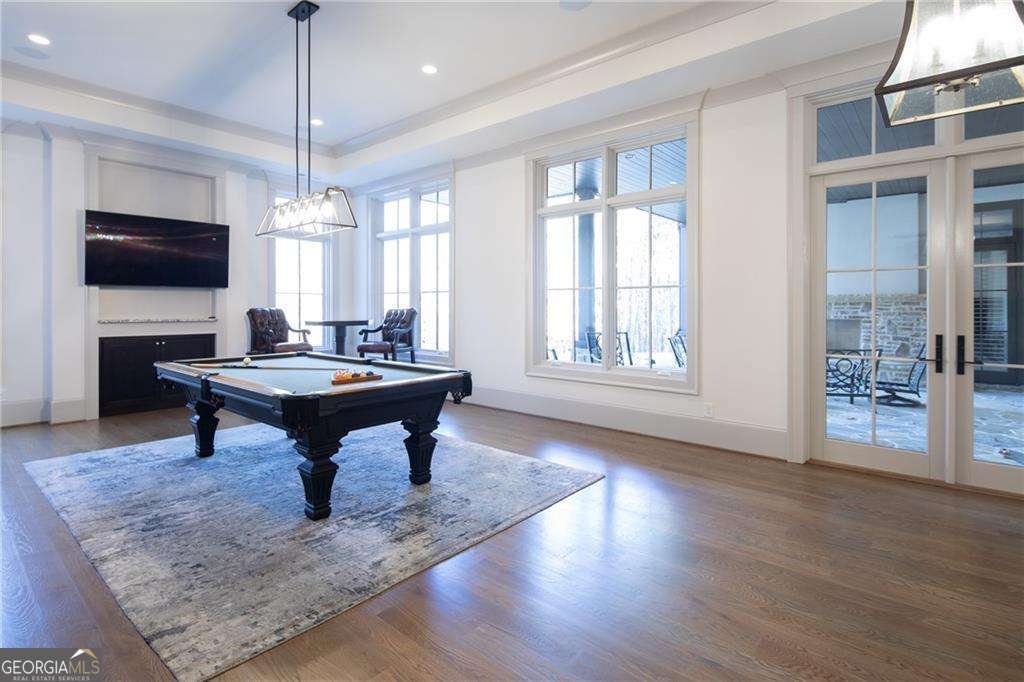 5152 BOULDER BLUFF Way Suwanee - 49