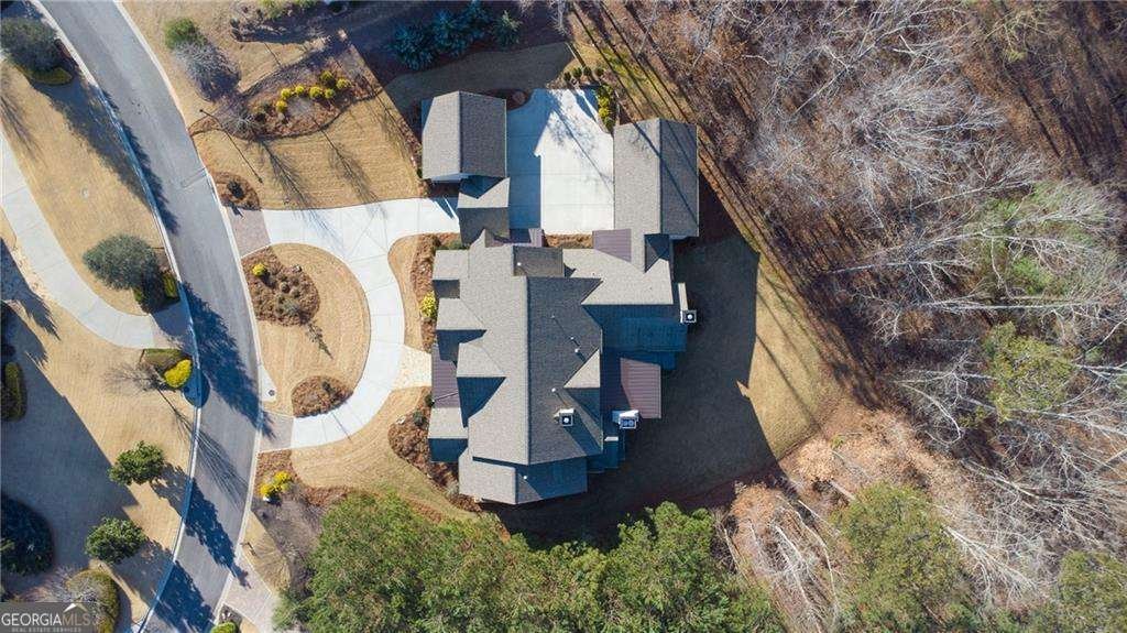 5152 BOULDER BLUFF Way Suwanee - 5