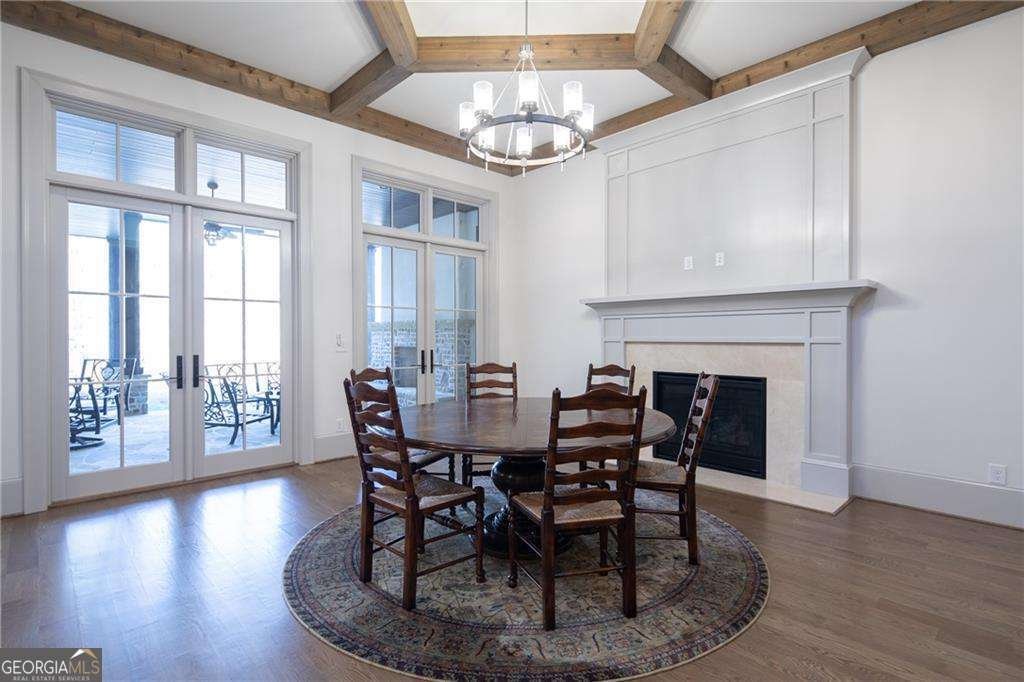 5152 BOULDER BLUFF Way Suwanee - 53