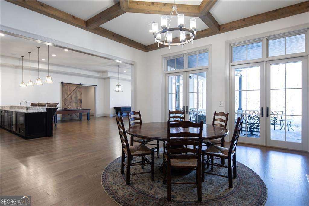 5152 BOULDER BLUFF Way Suwanee - 54