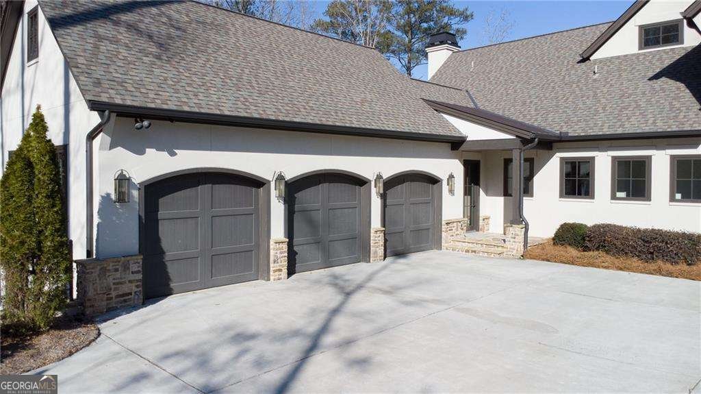 5152 BOULDER BLUFF Way Suwanee - 6