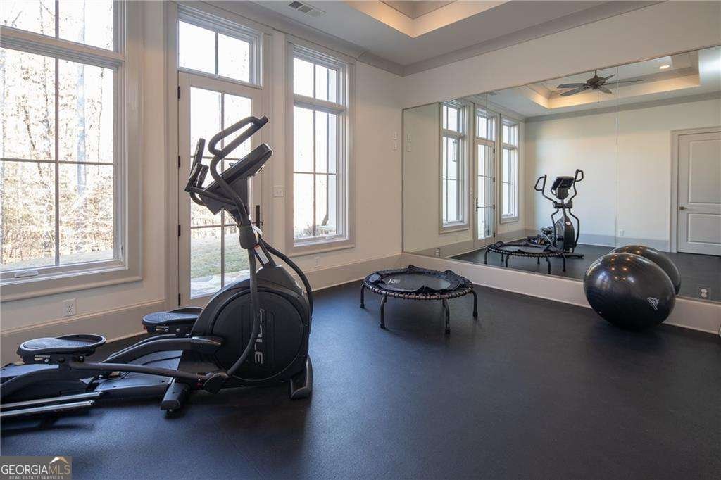 5152 BOULDER BLUFF Way Suwanee - 60