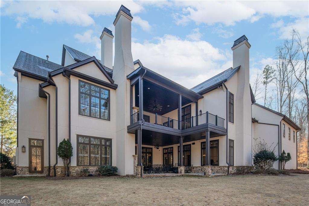 5152 BOULDER BLUFF Way Suwanee - 62