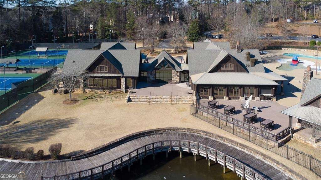 5152 BOULDER BLUFF Way Suwanee - 66