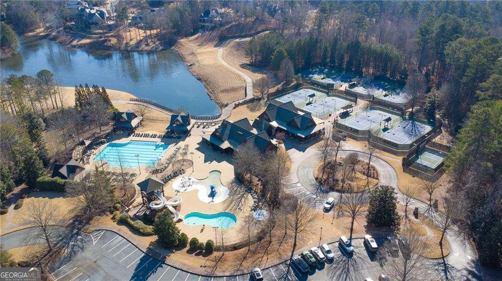 5152 BOULDER BLUFF Way Suwanee - 68