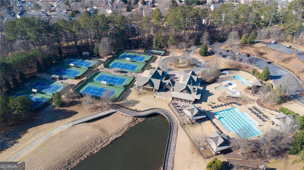 5152 BOULDER BLUFF Way Suwanee - 69