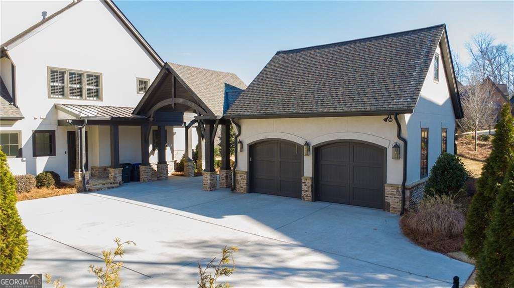 5152 BOULDER BLUFF Way Suwanee - 7