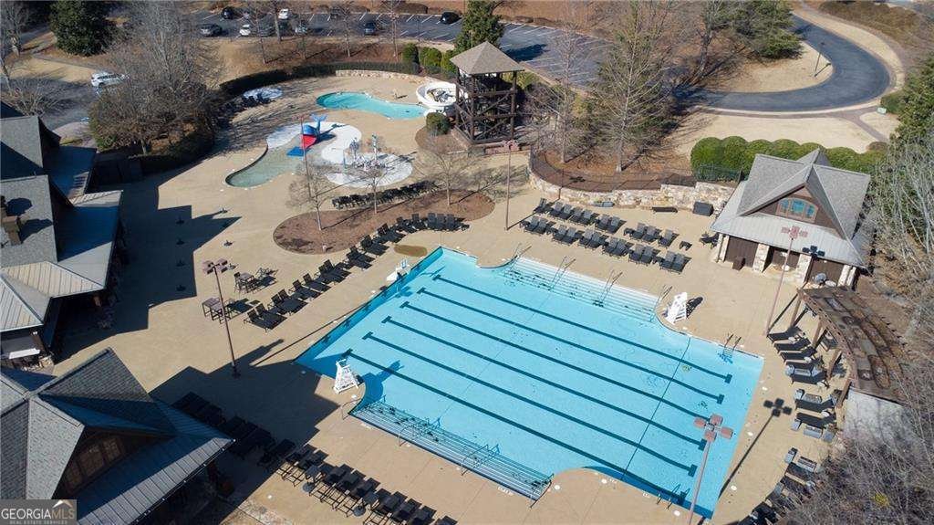 5152 BOULDER BLUFF Way Suwanee - 71