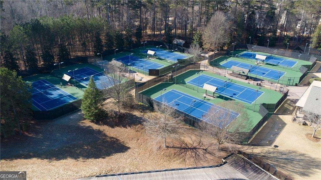 5152 BOULDER BLUFF Way Suwanee - 72