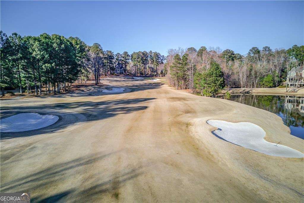 5152 BOULDER BLUFF Way Suwanee - 76