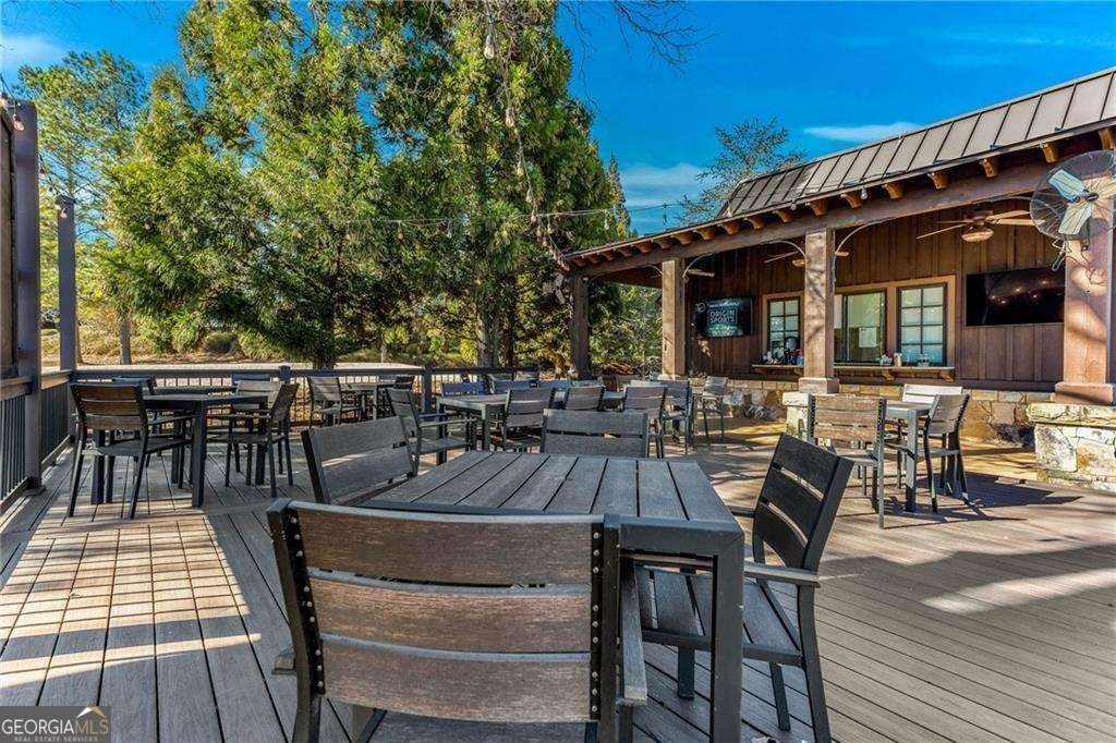 5152 BOULDER BLUFF Way Suwanee - 77