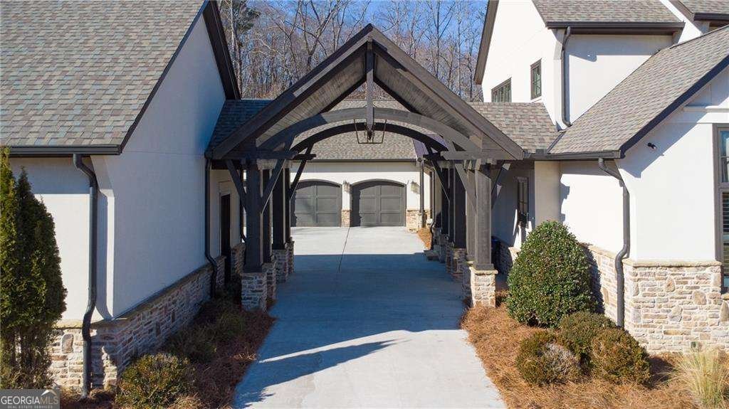 5152 BOULDER BLUFF Way Suwanee - 8