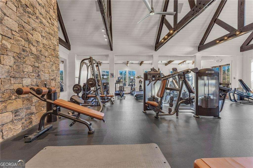 5152 BOULDER BLUFF Way Suwanee - 81