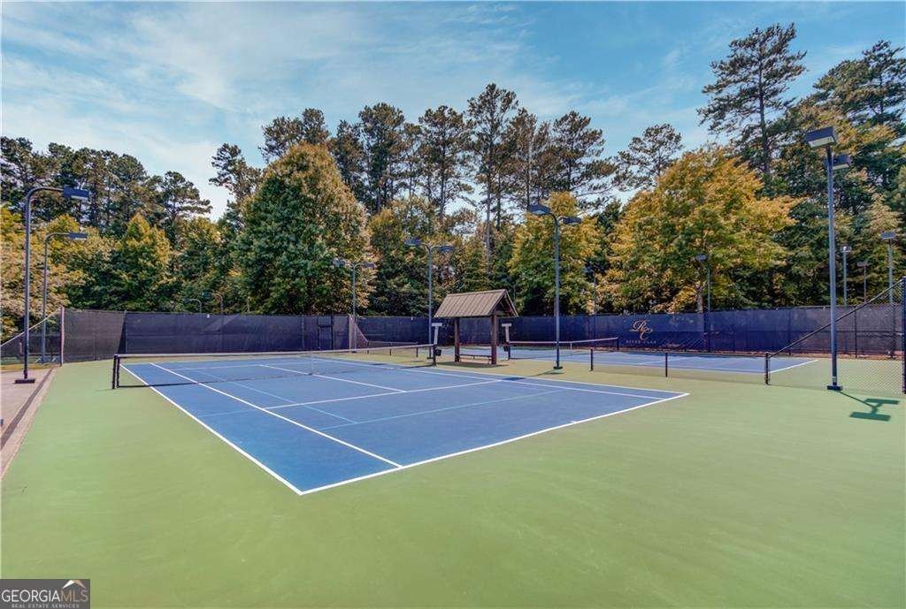 5152 BOULDER BLUFF Way Suwanee - 83