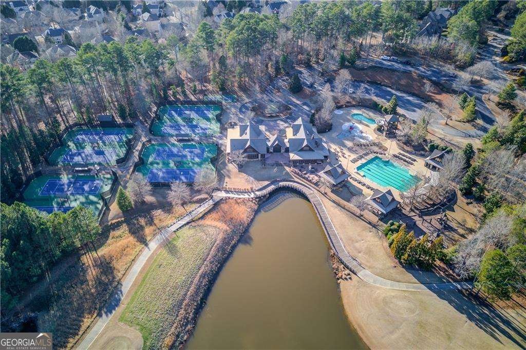 5152 BOULDER BLUFF Way Suwanee - 85
